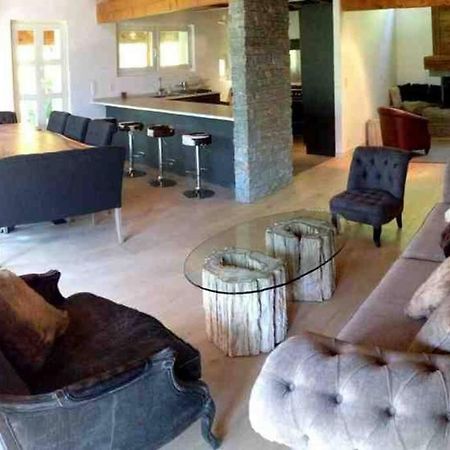 Chalet M 格林德瓦 外观 照片
