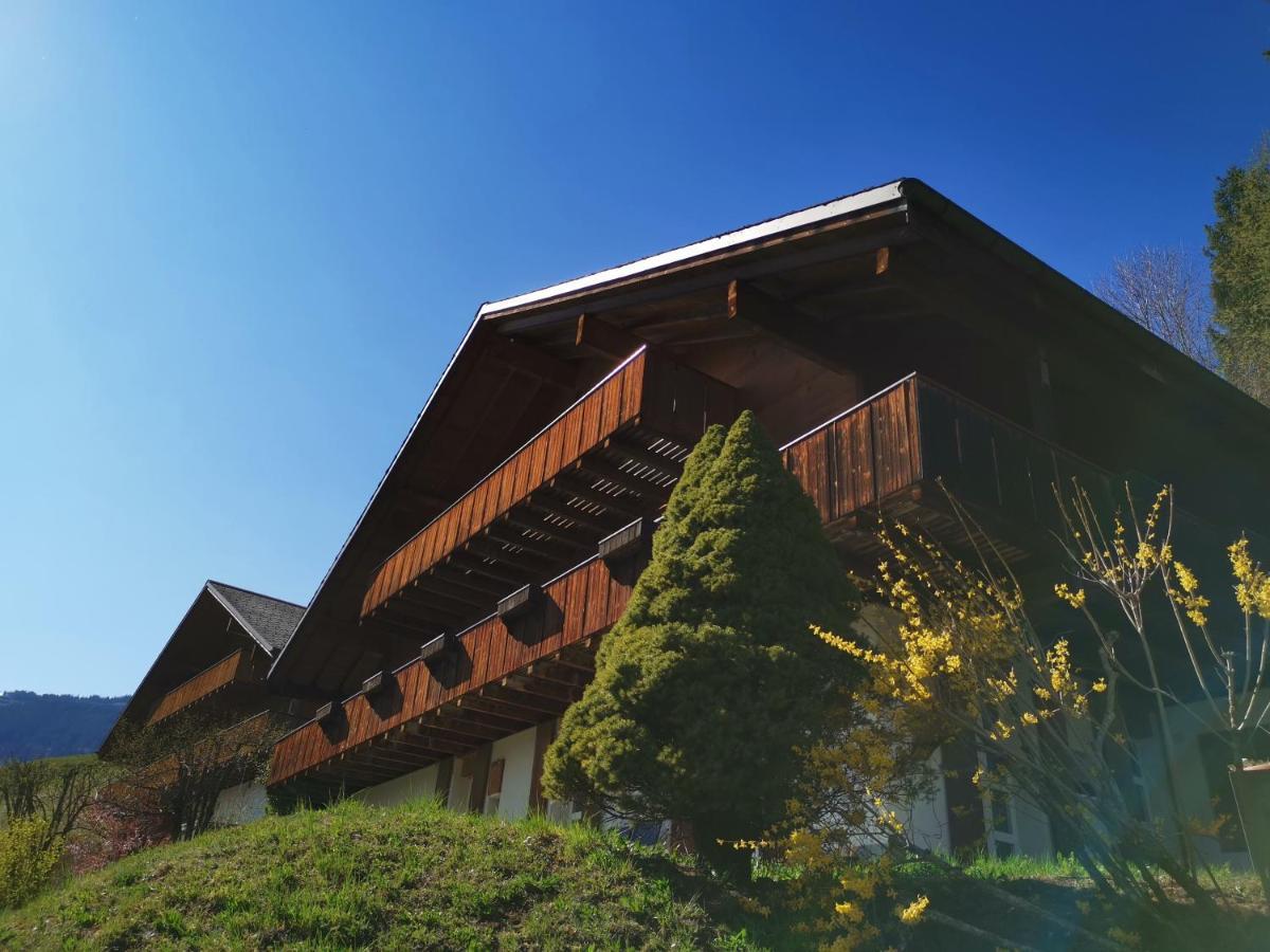 Chalet M 格林德瓦 外观 照片