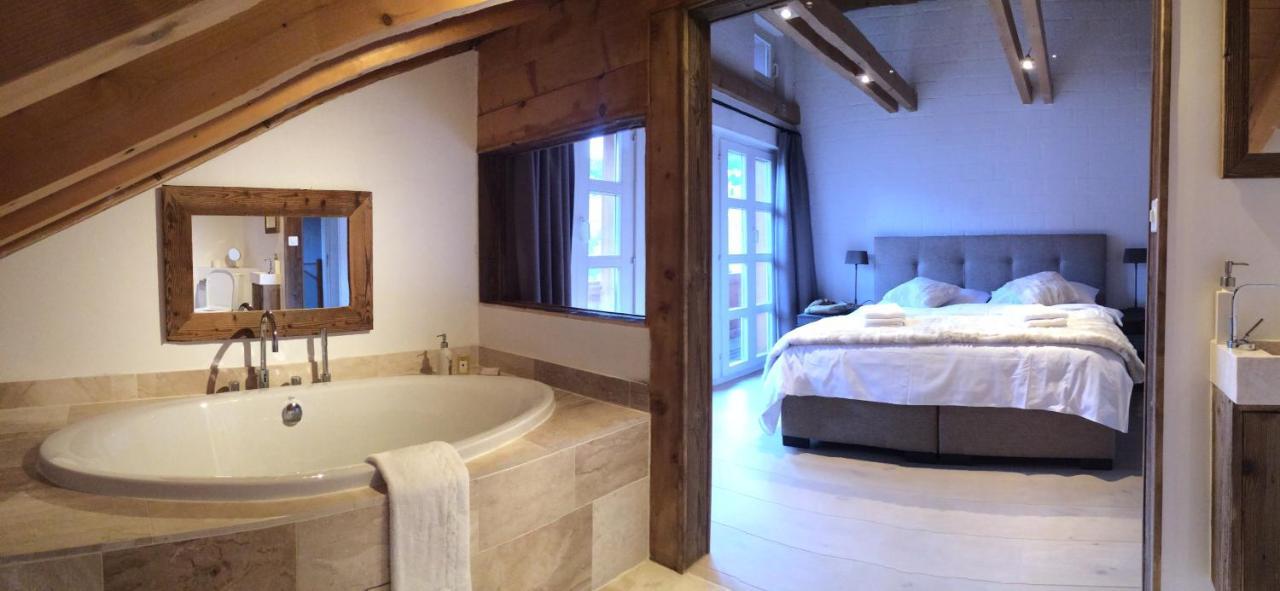 Chalet M 格林德瓦 外观 照片
